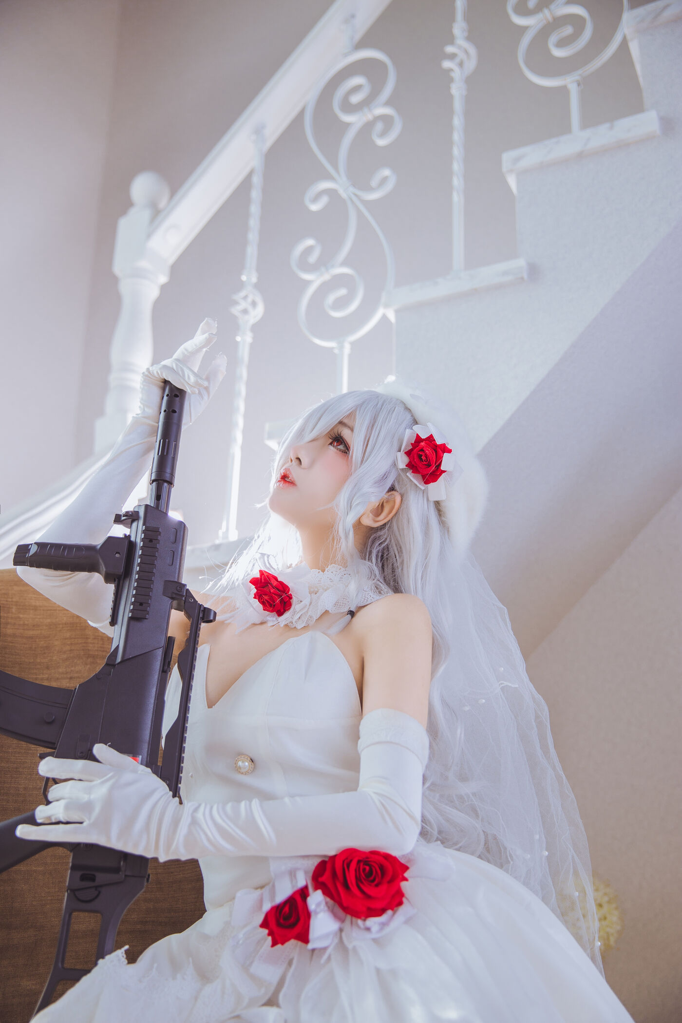 日奈娇 NO.006 g36c 礼服 [50P]插图6